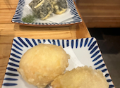 天ぷら酒場 ててて天 一番町店: よしあきさんの2025年01月28日の2枚目の投稿写真