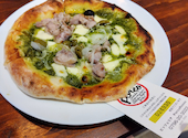 Pizzeria Porco Rosso（ポルコロッソ）: 岡村さんの2023年10月の1枚目の投稿写真