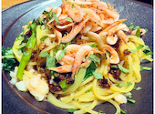 PASTA BROTHERS & I Love Ribs　渋谷ストリーム店: tvmilkさんの2026年04月30日の1枚目の投稿写真