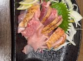 酒肴 ゆぐち 天文館本店: さっささんの2024年12月10日の1枚目の投稿写真