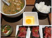 和牛焼肉 EAGLE RARE イーグルレア: macoさんの2026年09月10日の1枚目の投稿写真
