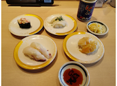 かっぱ寿司 平塚店: こうじｐｐさんの2026年05月31日の1枚目の投稿写真