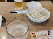 肉寿司 名物餃子 まごころ 平塚駅前本店: こうじｐｐさんの2026年08月22日の1枚目の投稿写真