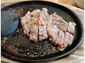 ステーキのどん 春日部店: シンさんの2026年08月30日の3枚目の投稿写真