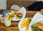 ALOHA CAFE Pineapple アロハカフェ パイナップル 草津栗東店: ミッコさんの2026年03月17日の1枚目の投稿写真