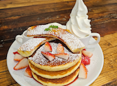 ALOHA CAFE Pineapple アロハカフェ パイナップル 草津栗東店: ミッコさんの2026年03月17日の2枚目の投稿写真
