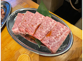 焼肉はるくん 津田沼店: やまとさんの2025年08月01日の1枚目の投稿写真