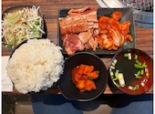 炭火焼肉無限道 池袋東口駅前店: tetoさんの2025年08月19日の1枚目の投稿写真