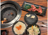 炭火焼肉無限道 池袋東口駅前店: tetoさんの2026年06月04日の2枚目の投稿写真