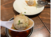 羽根つき焼小籠包 鼎 sルクア大阪店: kittyさんの2026年08月24日の1枚目の投稿写真