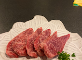 岡山県産有機野菜と和牛 焼肉 かどや: みやけっすさんの2021年01月23日の2枚目の投稿写真
