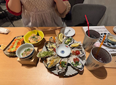 牡蠣 寿司 海鮮 土鍋ご飯 居酒屋 #カキもビールも生がスキ。天神大名店: いつきさんの2026年05月の1枚目の投稿写真