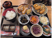 串揚げ あとわ あびこ店: ayuさんの2026年09月05日の1枚目の投稿写真