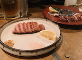 炭焼キ酒場ル: まなさんの2024年09月13日の1枚目の投稿写真