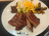 牛たん炭焼き利久 CoCoLo新潟店: かもめさんの2026年07月13日の1枚目の投稿写真