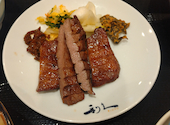 牛たん炭焼き利久 CoCoLo新潟店: かもめさんの2026年09月07日の1枚目の投稿写真