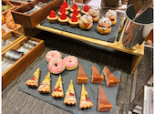 福山ニューキャッスルホテル カフェ&ビュッフェレストラン クレール: A.Yさんの2026年03月16日の2枚目の投稿写真
