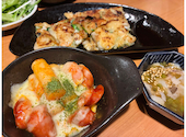 食べ放題居酒屋　韓国料理　KONBE　広島福山店: A.Yさんの2026年03月23日の1枚目の投稿写真