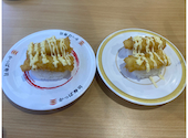 かっぱ寿司 寝屋川香里店: 山崎さんの2026年07月27日の1枚目の投稿写真