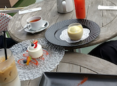カナルカフェ CANAL CAFE: みどちゃんさんの2026年07月05日の1枚目の投稿写真