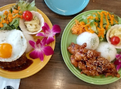 MAHALO garden terrace マハロ ガーデンテラス: みどちゃんさんの2026年06月16日の1枚目の投稿写真