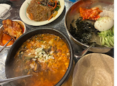 サムギョプサル＆チーズタッカルビ 食べ放題 明洞ポチャ 神田店: ゆさんの2026年07月25日の1枚目の投稿写真