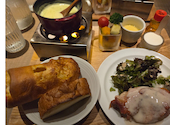 ジラフ ビストロ GIRAFFE BISTRO 名古屋駅店: まっちゃさんの2026年10月11日の1枚目の投稿写真
