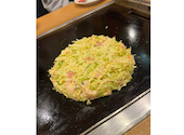 鶴橋風月 なんば御堂筋グランドビル店: はっさくさんの2026年06月27日の1枚目の投稿写真