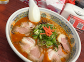 博多長浜ラーメン　一発屋: はっさくさんの2026年05月の1枚目の投稿写真