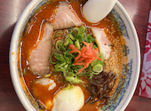 博多長浜ラーメン 一発屋: はっさくさんの2026年05月05日の2枚目の投稿写真