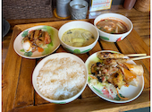 熱帯食堂　高槻本店: はっさくさんの2026年05月の1枚目の投稿写真