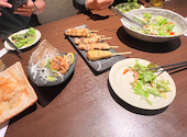 あや鶏 長崎浜の町店: はっさくさんの2026年09月19日の1枚目の投稿写真