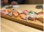 さかな屋の大衆食堂 まぐろのしん: はっさくさんの2026年06月25日の1枚目の投稿写真