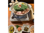 元祖もつ鍋もつ焼き 楽天地 ヨドバシ博多駅店: はっさくさんの2026年07月07日の1枚目の投稿写真