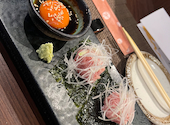 地鶏と海鮮 旬菜美酒 高志: はっさくさんの2026年05月05日の2枚目の投稿写真