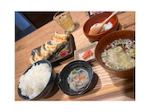 肉汁餃子のダンダダン 高槻店: はっさくさんの2026年06月23日の1枚目の投稿写真
