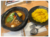 タイガーカレー　大阪高槻店: はっさくさんの2026年09月06日の1枚目の投稿写真