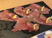 肉寿司 野菜巻き串 博多もん 本店: ユウキさんの2026年03月15日の1枚目の投稿写真