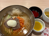李朝園 上本町店: ののさんの2026年09月26日の1枚目の投稿写真