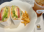カフェ ポケット: ののさんの2025年08月10日の1枚目の投稿写真