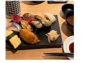 鮨・酒・肴　杉玉　上本町店: ののさんの2026年05月の1枚目の投稿写真