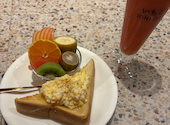 いちごICHIJYU FRUIT CAFE 鶴橋店: ののさんの2026年07月01日の1枚目の投稿写真