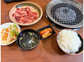 焼肉牛山道 中野店: BOOさんの2026年09月05日の1枚目の投稿写真
