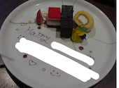 347CAFE&LOUNGE 渋谷: ニコさんの2026年06月18日の1枚目の投稿写真