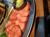 炭火焼肉 十一 駒沢大学店: まつさんの2026年06月08日の1枚目の投稿写真