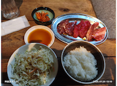 炭火焼肉 十一 駒沢大学店: まつさんの2026年07月20日の1枚目の投稿写真