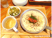 Seafood bar Ermitage エルミタージュ 横浜鶴屋町店: まつさんの2026年08月20日の1枚目の投稿写真