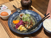 挽き肉のトリコ 栄店: Feliciaさんの2026年06月02日の2枚目の投稿写真