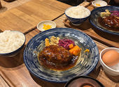 挽き肉のトリコ 栄店: Feliciaさんの2026年06月02日の3枚目の投稿写真