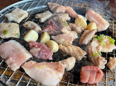 情熱ホルモン 東貝塚酒場: MKさんの2026年03月15日の1枚目の投稿写真